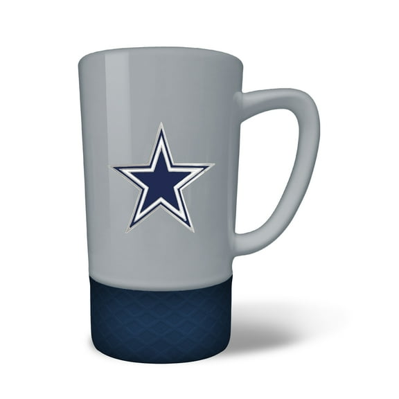 Dallas Cowboys 15oz. Team Colored Jump Mug