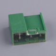 thumbnail image 1 of 24370-C991B 24370-C9900 Radiator Fan Multi Fuse Fusible Link Fit for Nissan Micra Navara Note NV200 Evalia 2010 Green, 1 of 4