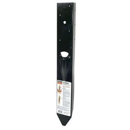 Fence End Post - FPBM44E EZ Fence Post Mender