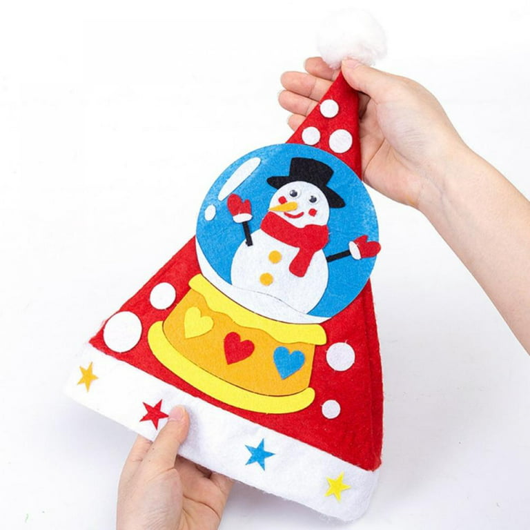 83 Snowman hats ideas  snowman hat, christmas crafts, xmas crafts