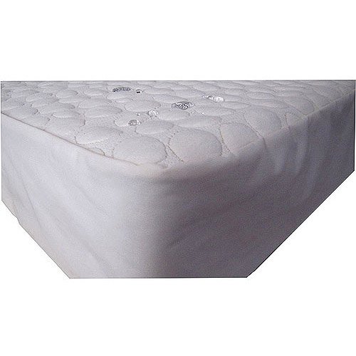 Dream Decor PebbleTex Quilted Waterproof Bed Bug Encasement