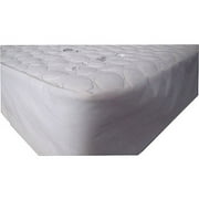 Dream Decor PebbleTex Quilted Waterproof Bed Bug Encasement, King
