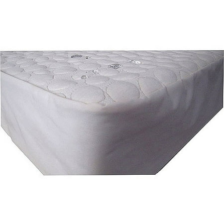 Dream Decor PebbleTex Quilted Waterproof Bed Bug Encasement, King
