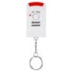 thumbnail image 2 of Alarma con sensor de movimiento infrarrojo - Alarma antirrobo con 2 mandos a distancia, ideal para casas, garajes y comercios., 2 of 5