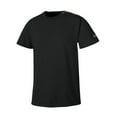 thumbnail image 1 of Champion Men`s Heritage Tee, 2XL, Black, 1 of 3