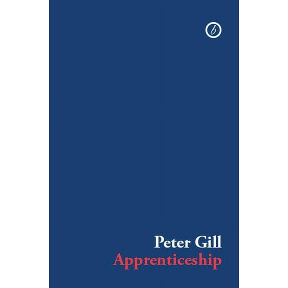 Apprenticeship, (Paperback)