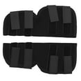 thumbnail image 1 of Short Rear Leg Hock Brace, Dog Leg Brace For Rear Leg, Breathable   Reduction Joint Protection Dog Rear Leg Support Brace For Postoperative Recovery, 1 of 8