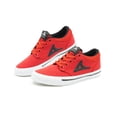 thumbnail image 1 of Tenis Pirma Para Hombre Urbano Skate Vulcanizados Rojo/Negro rojo 28, 1 of 6