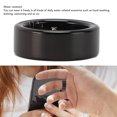 thumbnail image 4 of Smart , Smart Fitness Tracker  Temperature Monitoring Stylish  for Daily Use Black,Gold, 4 of 7