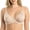 Cameo Rose, variant on Olivia Unlined Plunge Bra, Cameo Rose, 38C