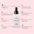 thumbnail image 6 of TAN-LUXE Super Glow - Hyaluronic Self-Tan Serum, 30ml - Cruelty & Toxin Free, 6 of 6