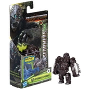 Transformers: Rise of the Beasts Beast Alliance Beast Battle Masters Action Figure Assortment, Styles May Vary