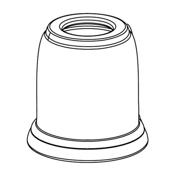 moen 115029 manufacturer replacement part, chrome