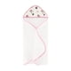 thumbnail image 5 of Toallas con capucha Disney Cudlie Baby Girl Minnie Mouse x2, 5 of 6