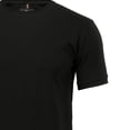 thumbnail image 2 of Nimbus Mens Danbury Pique Short Sleeve T-Shirt, 2 of 4