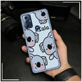 thumbnail image 6 of KBS-Phone Case For MOTO G Play 2023, Protective Shockproof Durable Graffiti Dirt-resistant Full wrap Silicone Phone Pouch Back Cover Waterproof TPU Cartoon Cute Fashion Design Soft case, 6 of 9