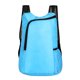 thumbnail image 1 of Mochila plegable e impermeable para acampada y senderismo al aire libre; mochila ligera de viaje, 1 of 3