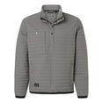 thumbnail image 4 of Men's Keystone Quilted Pullover, 4 of 6