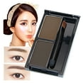 MOVAWAKY Eyebrow Makeup Wax Makeup Base Eye Brawl Hot Wax for Eyebrows