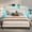 Beige020, variant on Tydimor Twin Size Metal Smart Bed Frames with Upholstered Headboard, LED Lights, USB Ports and Outlets, Storage Shelves & Underbed