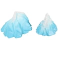 thumbnail image 2 of 2 piezas de decoración de iceberg para acuario, simulación innovadora de paisajismo, adorno de iceberg submarino para pecera., 2 of 14