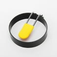 Cooker Pots Hot Egg Ring Spray Non Stick Round Omelette Model Omelette