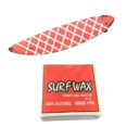 thumbnail image 2 of Water Temperature Waxes High Quality Surfing Wax Water Sports Surfing Accessory, 2 of 13