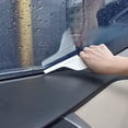 thumbnail image 4 of Window Tint Tools Window Tint Squeegee Hand Squeegee Side Wiper Swiper,Car Squeegee Water Blade Windshield Squeegee, for Auto Window Tinting Car Glass Film Installation,Cleaning Water Remover, 4 of 5