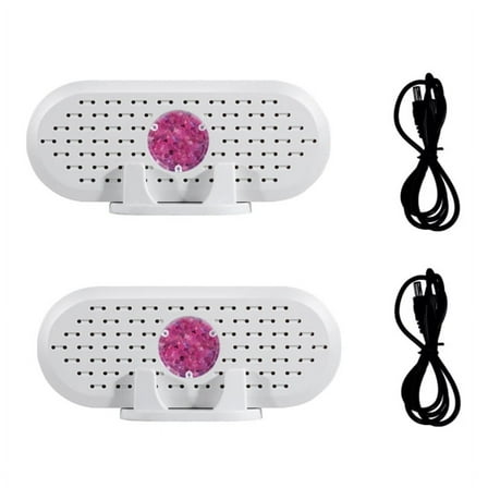 2PCS Small Dehumidifiers for Closet Mini Absorbers Portable Indoor Dehumidifier for Closed Spaces Cabinet Andcloset