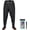 M10, variant on Fishing Waders with Boots, Nylon/PVC Wader Pants Fishing Waders for Men Women, Bootfoot Waders