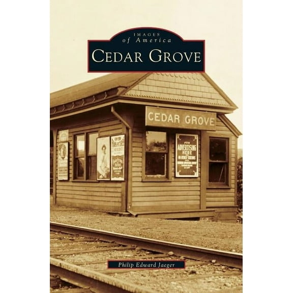 Cedar Grove (Hardcover)