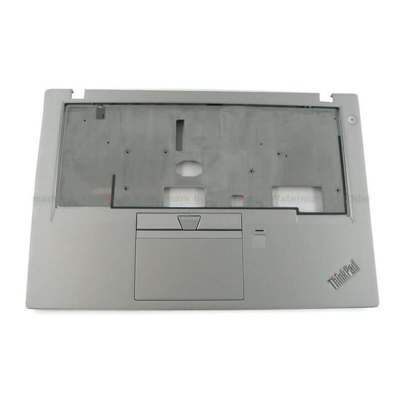 New Genuine Lenovo Thinkpad T470s 20HF 20HG Palmrest without Touchpad 01ER104
