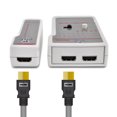 thumbnail image 4 of Pyle PHCT85 Cable Analyzer Pyle NA, 4 of 5