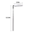 thumbnail image 3 of Fiogavroetic Lampe de Croissance LED avec Luminosité Réglable, Hauteur Réglable, Outil de Croissance pour Plantes d'Intérieur (5w) en Liquidation, 3 of 6