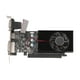 thumbnail image 2 of Tarjeta Gráfica PCIE, FRECUENCIA DE MEMORIA DE 810MHZ 2GB GDDR3 GT705 2GD3 GRAFÍTUROS DE JUEGO DE 64 Bits, 2 of 7