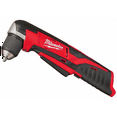 thumbnail image 3 of Milwaukee 2415-20 M12 12V 3/8" Chuck 800 RPM 100"/lb Torque Drill Driver, 3 of 6