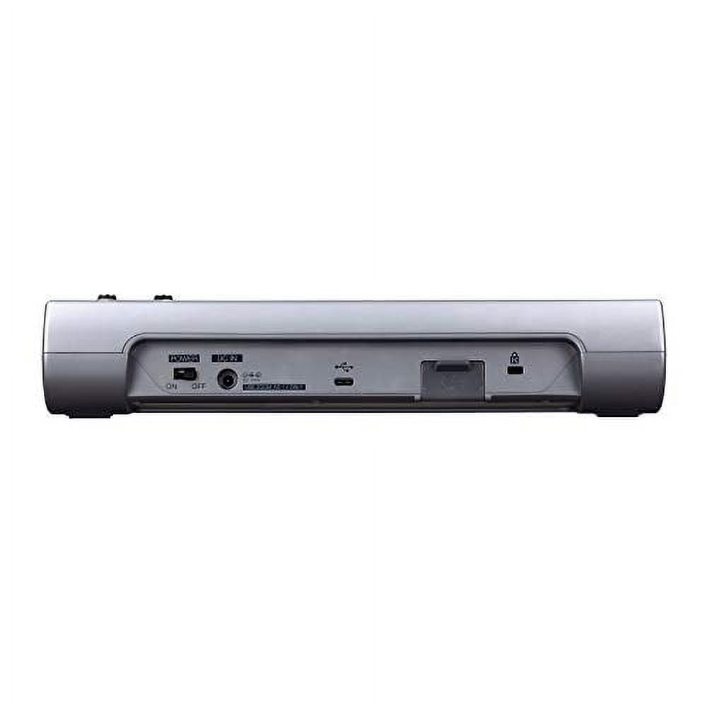 Zoom PodTrak P8 Podcast Recorder, 6 Microphone Inputs, 6 Headphone Outputs, Phone Input, Sound Pads, Onboard Editing, Record to SD card, USB Audio Interface, Battery Powered