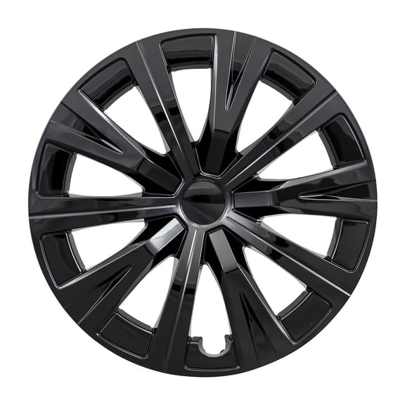 Coast To Coast IWC53016BLK WHEEL COVER