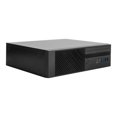 thumbnail image 3 of IN WIN CK Series CK722 - USB - micro ATX 300 Watts (TFX12V) - Noir - USB/Audio, 3 of 15