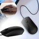 thumbnail image 1 of Mejora tu oficina en casa con el ordenador de sobremesa con cable USB MS116, perfecto para portátiles y productividad., 1 of 8