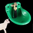 thumbnail image 2 of Automatic Drinking Bowl Liquid Waterer Sheep Farm Animal Feeder Drinking Tool Breeding Equipment, 2 of 5