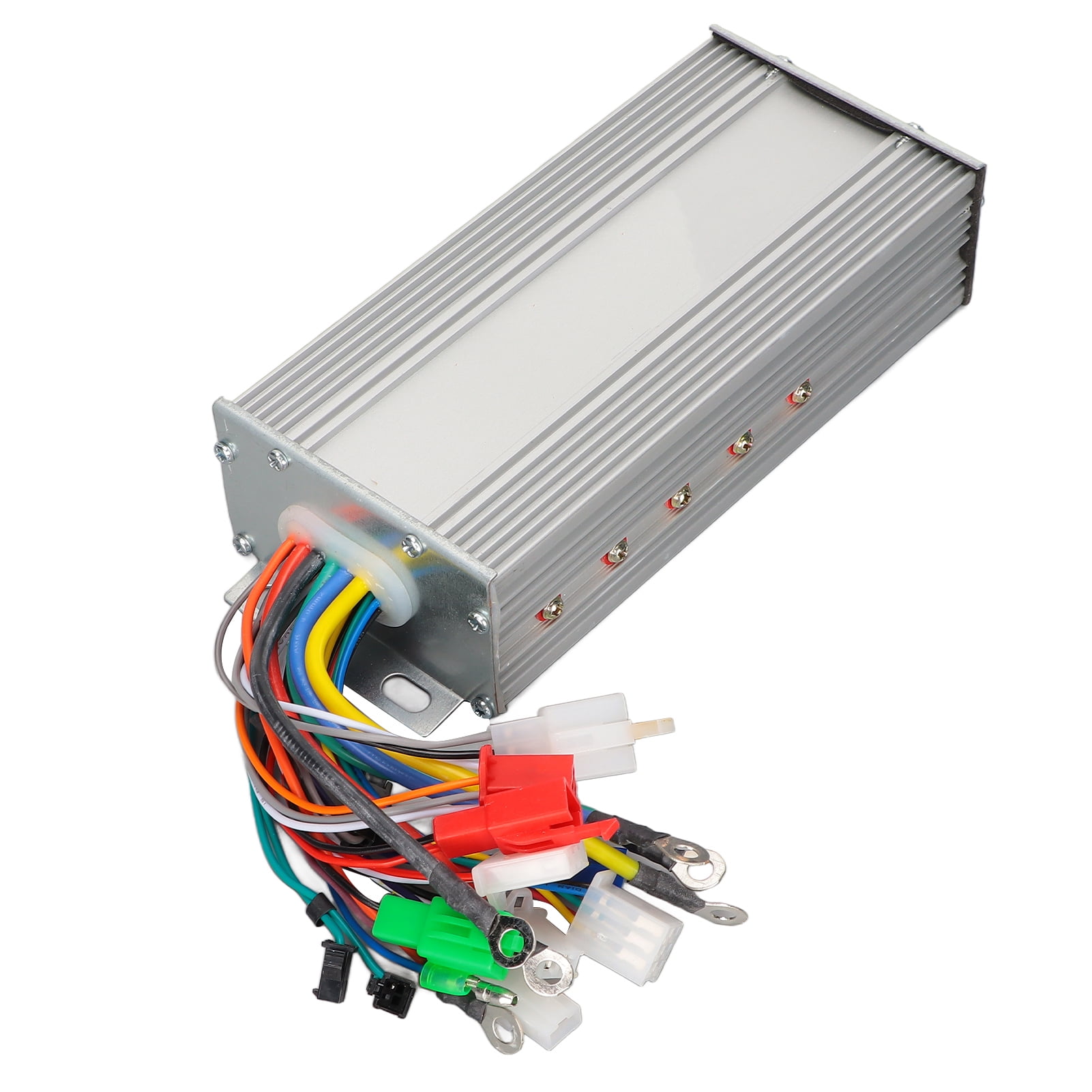 Buy Electric Bike Controller, 72V 84V Scooter Brushless Motor