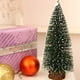 thumbnail image 2 of la regala de Navidad Artificial Las Decoraciones Navideñas de La de Vacaciones, 10/15/20/25 / 30cm Gloria Árbol de Navidad artificial, 2 of 9