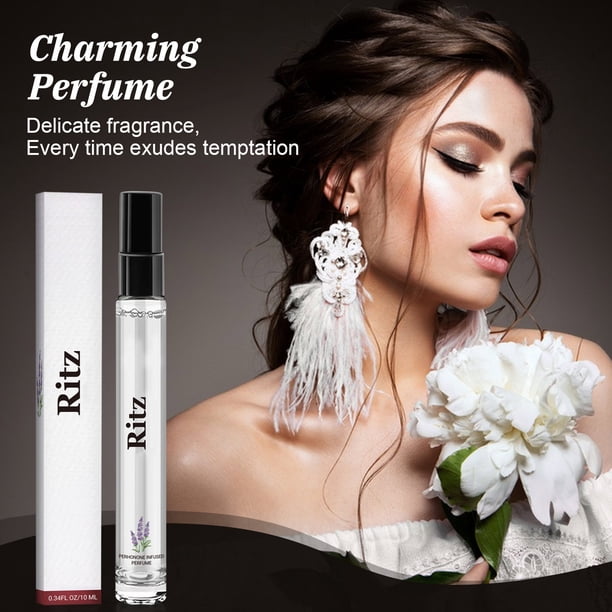 20ml Perfume 10ml Exclusivo, Lujoso, Refrescante, Minimalista, Perfume Portátil FLlomon 0.68Oz.FL