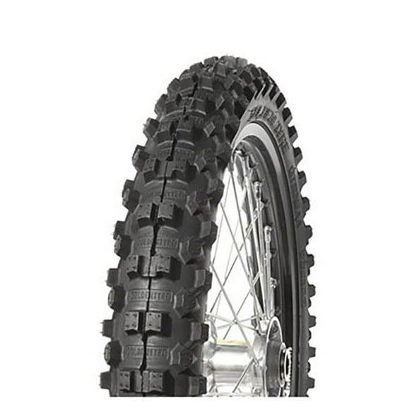 GoldenTyre GT216AA Enduro Tire 80/100x21 Compatible With Honda CRF450X 2019-2021