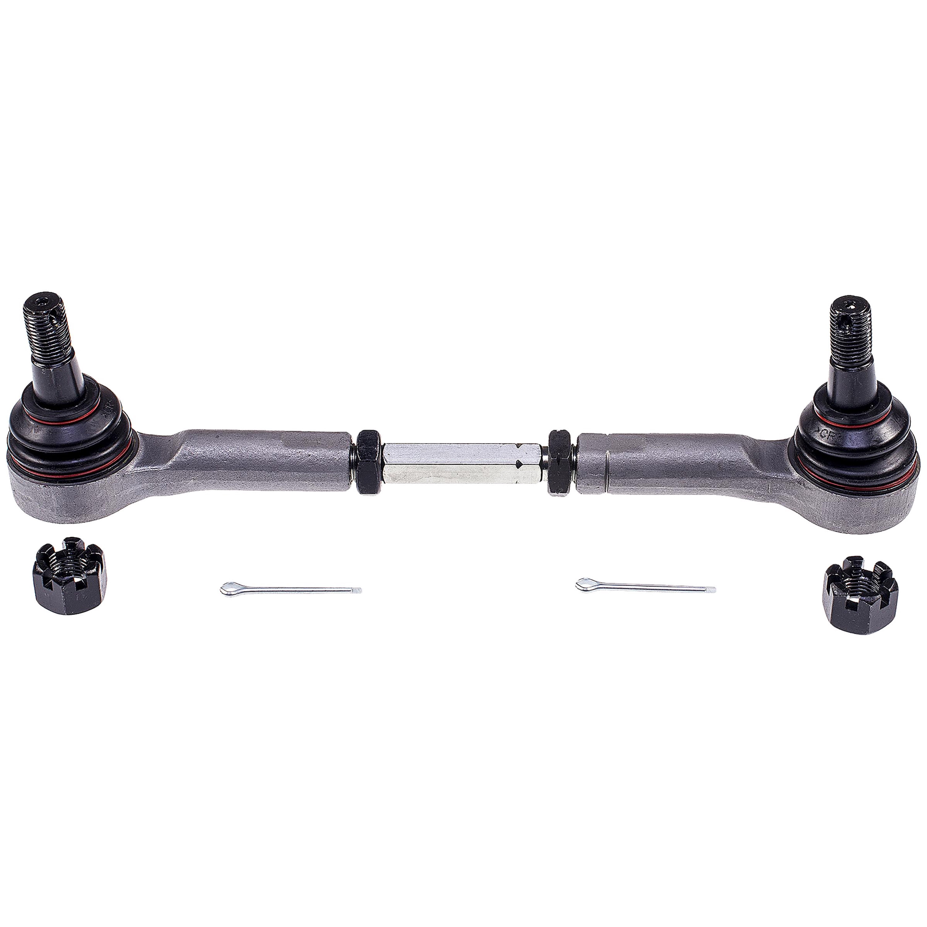 Dorman TA69185XL Front Steering Tie Rod End Assembly for Specific