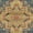 Multi-color, variant on Unique Loom Sahand Collection Area Rug - Arsaces (2' 7" x 7' 1" Runner Navy Blue/Gray)