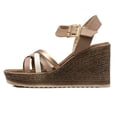 thumbnail image 2 of Zapatilla Para Mujer Lady Liquid 2920 cafe 23, 2 of 4
