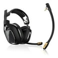 thumbnail image 2 of Dsseng Écouteurs de Jeu Haut-Parleur Microphone pour Astro A40 Casque Micro - Réparation Remplace, 2 of 8