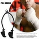 thumbnail image 4 of Cuerda ergonómica para tríceps con agarre antideslizante de caucho natural para trabajar más fibras musculares - Cuerda de gimnasio para ejercicios de empuje, 4 of 5